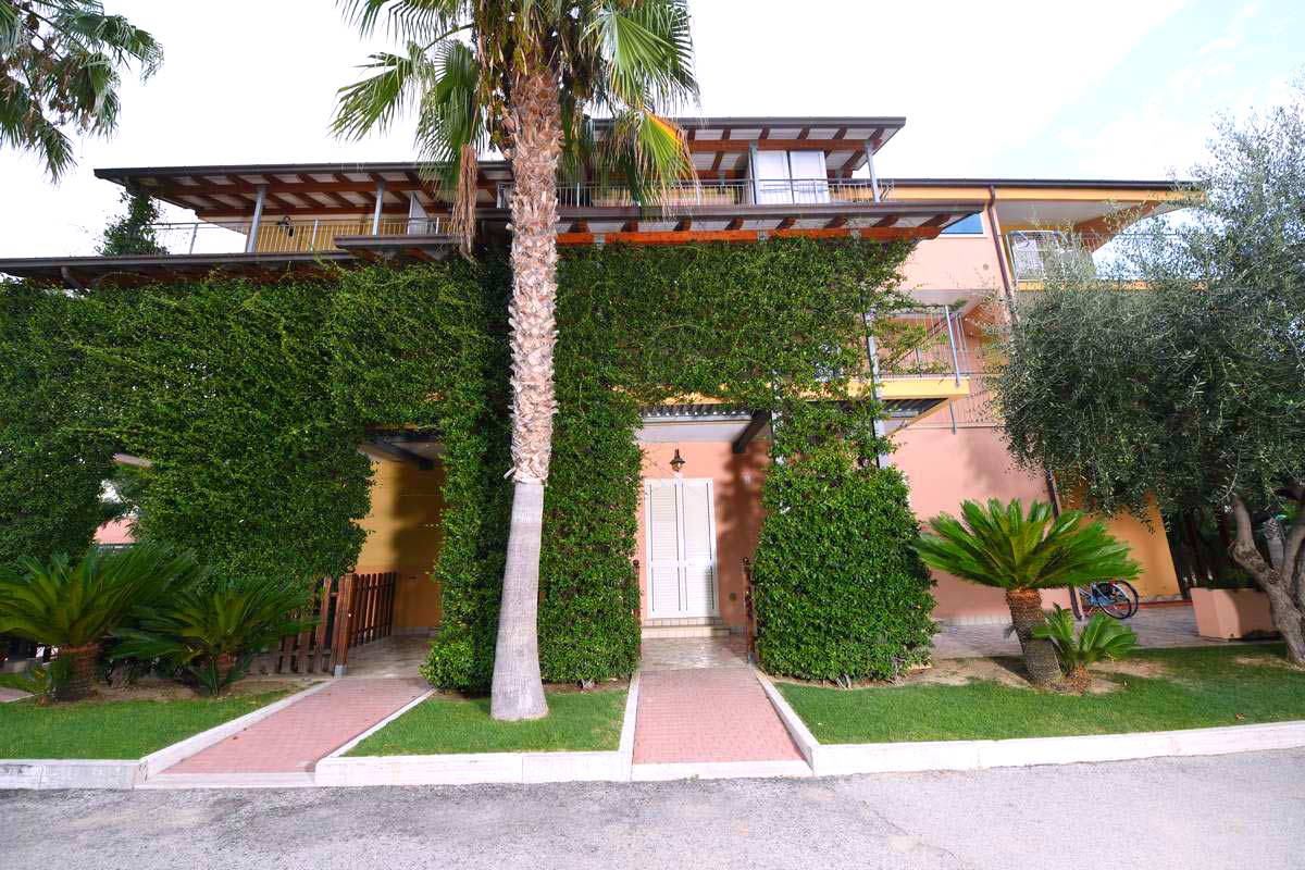 Residence al mare